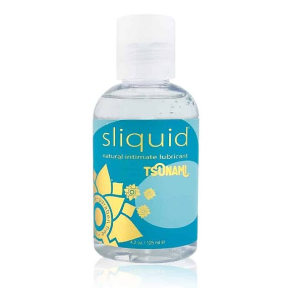 sliquid tsunami