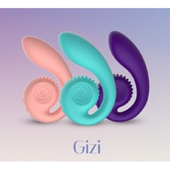 snail vibe gizi 2