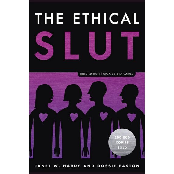 the ethical slut - third addition