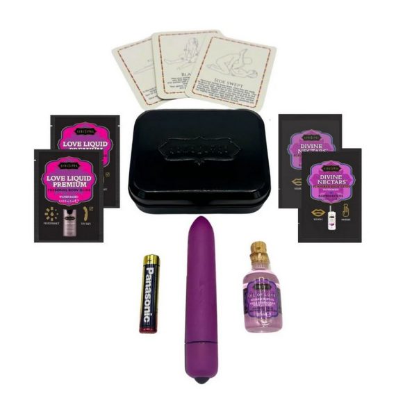 the weekender kit- raspberry dreams the weekender kit- raspberry dreams