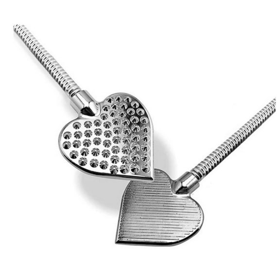 Flaming heart riding crop2 Flaming heart riding crop2