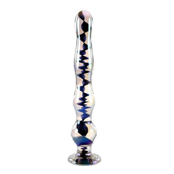 Jewels glass Wand