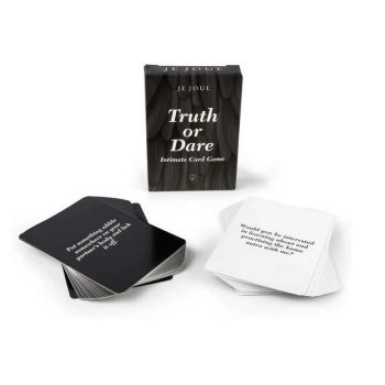 The Naughty Collection 4-Piece Gift Set3