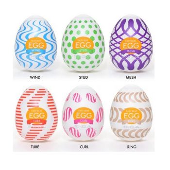 tenga egg - wonder