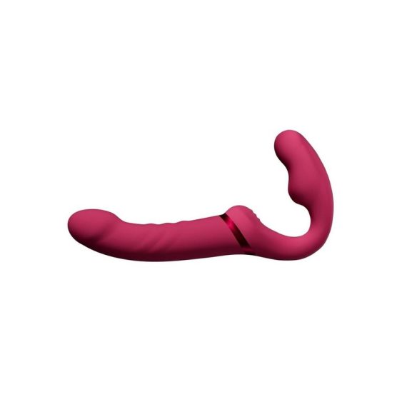 Lapis Strapless Strap On1 Lapis Strapless Strap On1