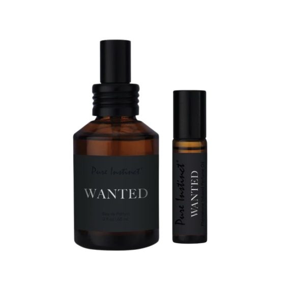 Pure Instinct Pheromone Infused Men's Line - wanted