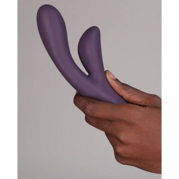 Hera Rabbit Purple