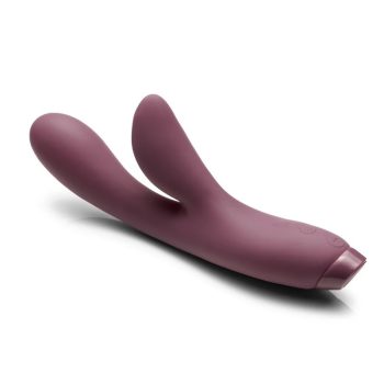 hera rabbit - purple