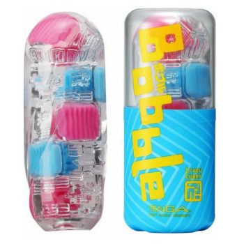 Bobble Crazy Cubes