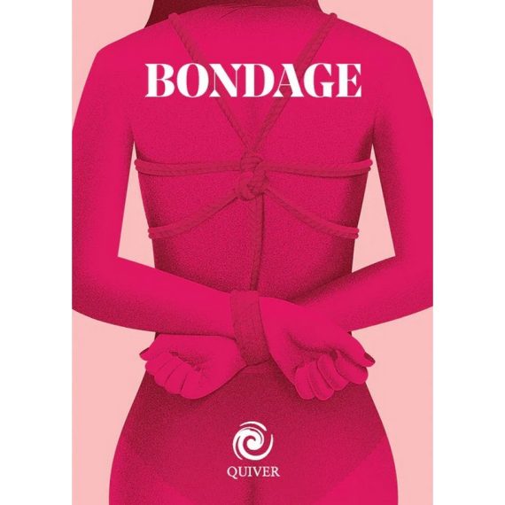 Bondage Mini Book