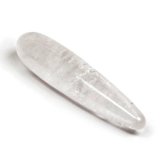 Clear Quartz Wand