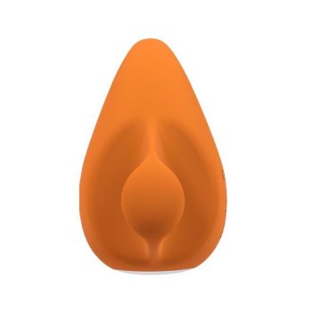 ErgoDrop orange