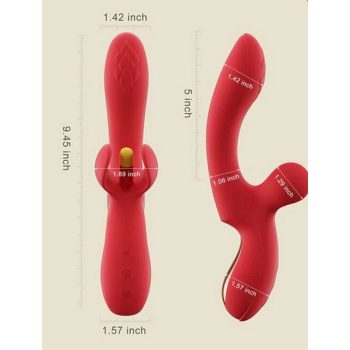 Fortexa Kinky Finger Tapping 2