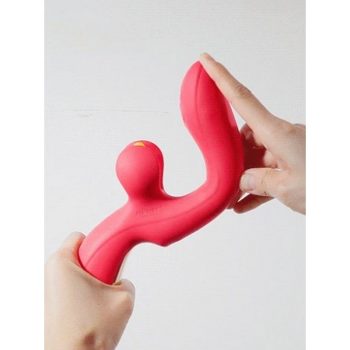 Fortexa Kinky Finger Tapping