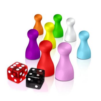 Kinkyland Board Game1
