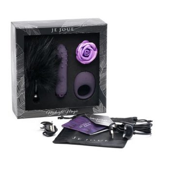 Midnight Magic Couples Kit