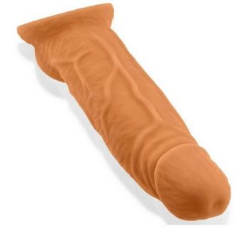 Oxball Coach Cocksheath - Skinz Peachy