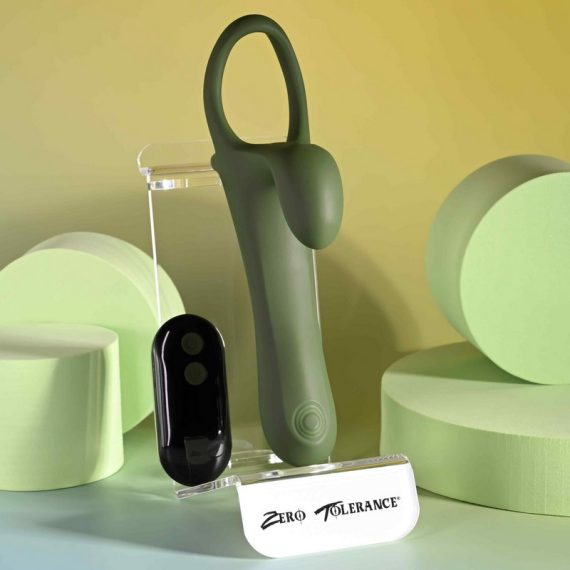 Strap, Tap & Go