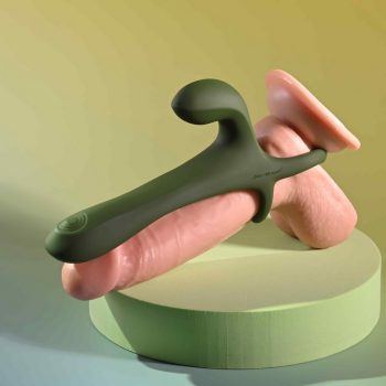Strap, Tap & Go1