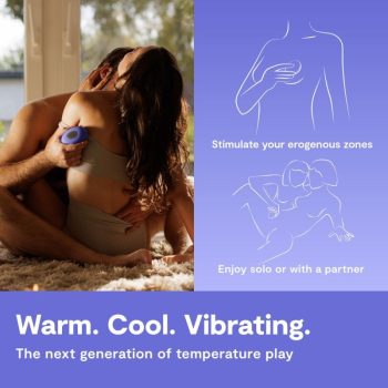 Temp Lay-On Vibe lavener blue14 Temp Lay-On Vibe lavener blue14
