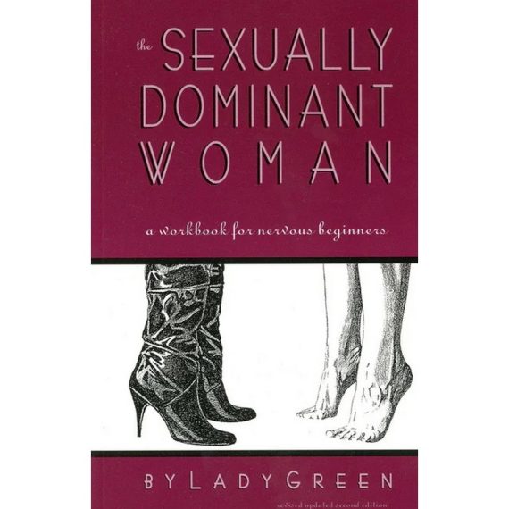 The Sexually Dominant Woman