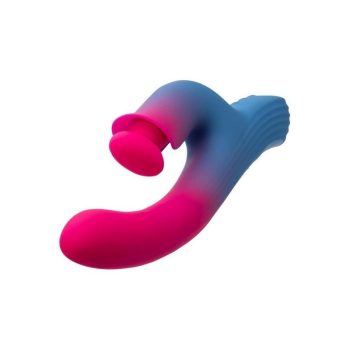 elation thrusting rabbit 21