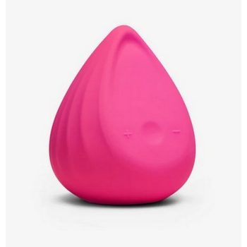 evii vibrator - rose berry