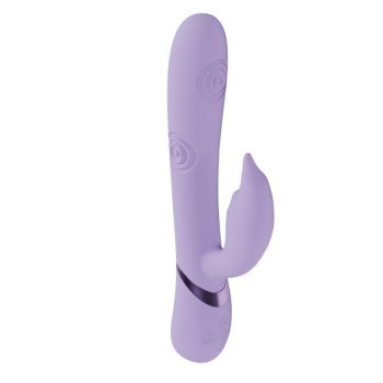 vive pallina purple