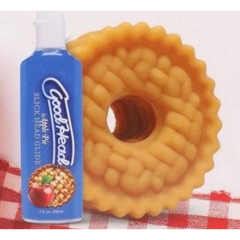 GoodHead Blowjob Set - apple pie1
