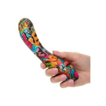 Hype Ridg'd G Vibrator 2