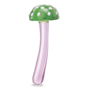 Magic Mushroom dildo