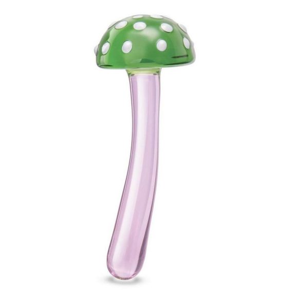 Magic Mushroom dildo