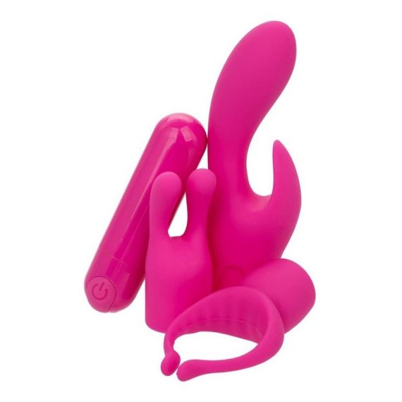 Pleasure Kits Lovers Collection