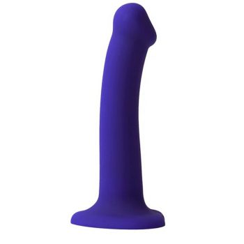 Strap on Me Glow - LED Dildo