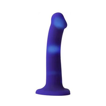 Strap on Me Glow - LED Dildo2