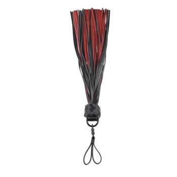 saffron finger flogger 1