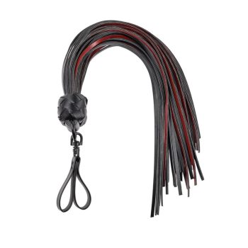 saffron finger flogger